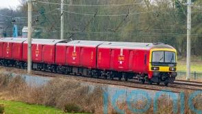 Use trains to move post, Royal Mail urged