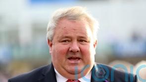 Harvey hunting Group One glory for Peter Chapple-Hyam