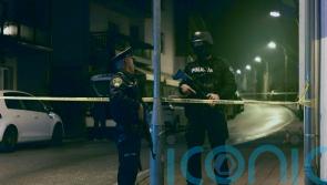Deadly attack at Bosnian police station ‘act of terrorism’