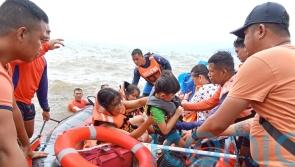 Death toll from deadly storm rises in Philippines