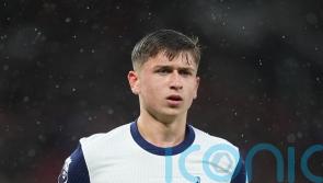 Mikey Moore may start for Spurs at Crystal Palace with Son Heung-min struggling
