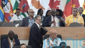 Starmer confronts slavery reparations calls in address to Commonwealth leaders