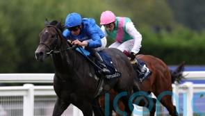 Appleby looks to Anno Domini for Futurity double