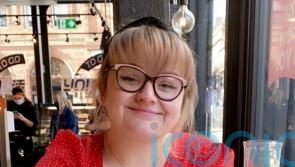 Woman who underwent brain surgery while awake thanks medics