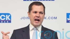 Jenrick insists Tory leadership race ‘neck and neck’ despite new poll