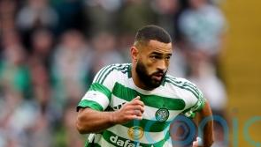Brendan Rodgers keen to stay patient with Cameron Carter-Vickers’ Celtic return