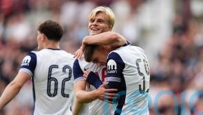 A closer look at the Tottenham youngsters who are earning their spurs in Europe