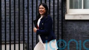 Nandy urged to make &lsquo;huge difference&rsquo; by lifting charity lottery cap