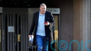 Man denies assisting killer of beautician shot on Christmas Eve