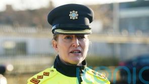 ‘Get the simple things right’: Drivers urged to slow down over bank holiday