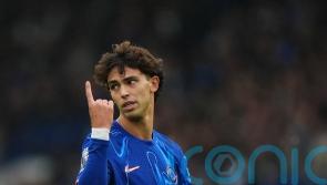 Joao Felix reiterates desire to fight for Chelsea place after brace in Europe