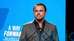 Leonardo DiCaprio backs Kamala Harris for president