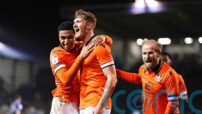 Michael Smith stunner sees Sheffield Wednesday come back to win at Portsmouth