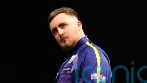 Luke Littler suffers first-round European Championship defeat