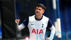 Tottenham boss Ange Postecoglou plays down Mikey Moore comparisons with Neymar