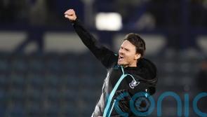 Danny Rohl hails Michael Smith’s ‘goal of the week’ in Sheffield Wednesday win