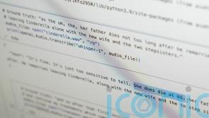 Transcription tool powered by AI found to ‘hallucinate’ extra sentences