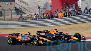 McLaren lose bid to have Lando Norris penalty overturned