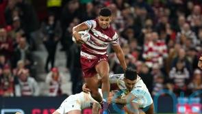 Kai Pearce-Paul returns to England with a point to prove against Samoa