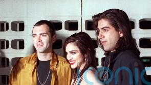 Madonna pays tribute to late brother and mother with graveside visit
