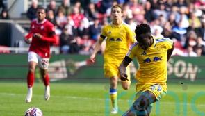 Bristol City dig deep to deny Leeds in entertaining draw