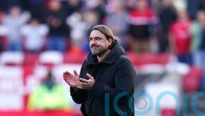 Daniel Farke rues missed chances as Leeds take a point on the road