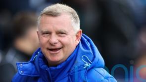 Mark Robins praises ‘outstanding performances’ after Coventry beat Luton