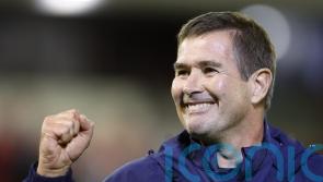 Nigel Clough praises Mansfield’s character after draw with Birmingham