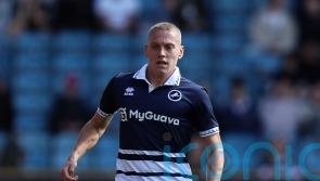 Casper De Norre earns Millwall last-gasp win at toothless Swansea