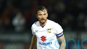MK Dons come from behind to make it three successive away victories