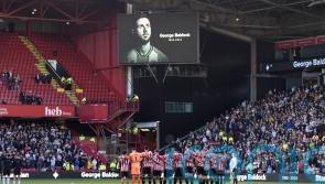 Sheffield United pay fitting tribute to George Baldock with win over Stoke