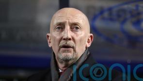 Swindon snatch draw with Gillingham in Ian Holloway’s first match in charge