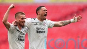 Klaidi Lolos leaves it very late to fire Bolton to victory against Peterborough