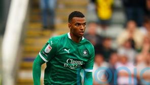 Plymouth hit back from three goals down to draw with Preston