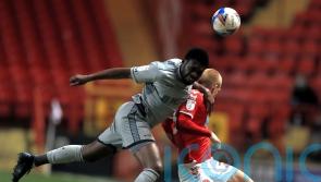 Mike Fondop earns Oldham victory over 10-man Dagenham