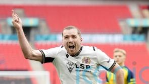 Michael Cheek keeps cool from penalty spot to earn Bromley draw against Barrow