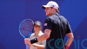 Jack Draper reaches Vienna final with win over Lorenzo Musetti