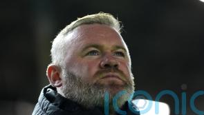 Plymouth’s comeback not enough to calm ‘angry’ Wayne Rooney