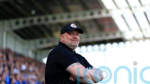 Andy Woodman felt Bromley deserved draw against Barrow