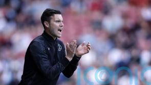 Mat Sadler proud despite Walsall being held by Accrington
