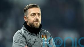 Northampton boss Jon Brady happy with win over Crawley