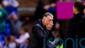Peterborough boss Darren Ferguson feels last-gasp Bolton winner was ‘very cruel’