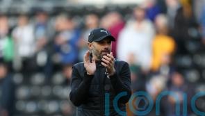 Paul Warne hopes Dajaune Brown’s first Derby goal ‘one of many’ after Hull draw
