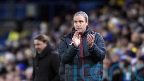 Michael Duff urges Huddersfield to maintain home form