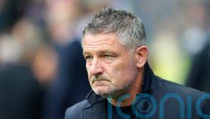 I don’t think VAR is improving things – Frustrated Dundee boss Tony Docherty