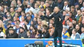 We’ll definitely be fine – Gary O’Neil buoyed by late Wolves rally at Brighton
