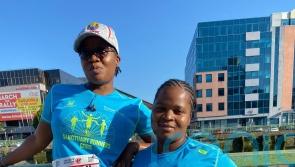 Group of asylum seekers to run Dublin Marathon in ‘celebration of people’