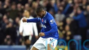 Beto rescues dramatic point for Everton against Fulham