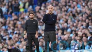 Pep Guardiola praises Southampton performance as Manchester City earn narrow win