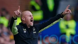 Sean Dyche applauds ‘relentless’ Everton after last-gasp draw with Fulham